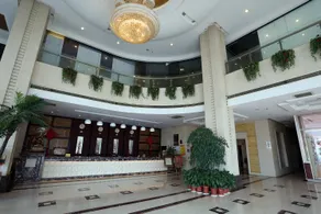 Vienna Hotel (Emerald  Lake  Branch, Changsha Ningxiang  High-speed Railway Weat Station) - Image 4