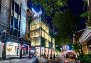 Andaman Starway Hotel (Nanning Chaoyang Square Metro Station Branch) - Image 2