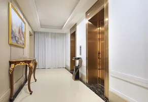 Vienna Hotel (Linyi Langya Ancient City Hedong Wuyue Plaza Branch) - Image 2