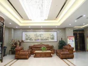 Green Tree Inn Longnan Cheng County Bus Terminal County Hospital - Image 5