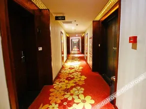 Jingyu Smart Hotel - Image 5
