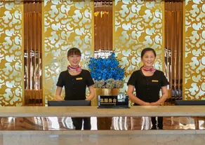 Dongsheng · Yuyuan Hotel - Image 3