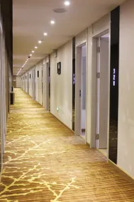 Jasmine Bloom INN Chain Hotel (Yichang Wanda) - Image 5
