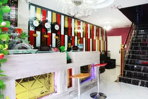 Daiding Chain Hotel (Jianghan Road Pedestrian Street Branch) - Image 3
