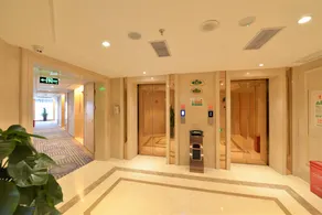 28 Degree Quan Hotel (Zhangzhou High-speed Railway Station Southwest Medical University Branch) - Image 3