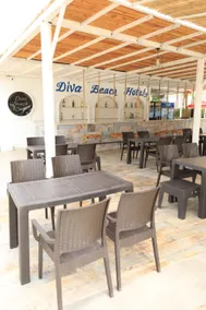 DIVA TURKA BEACH HOTEL - Image 4