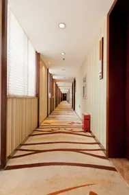 Pengyue Hotel (Anji Jiuzhou Changshuo Plaza Branch) - Image 3