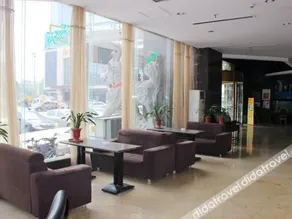 Taoranju Boutique Business Hotel - Image 2