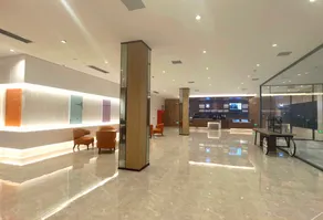Hanting Hotel (Hebi Junxian Branch) - Image 5