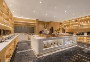 Jianguo HIDDEN Hotel (Hengshui Zaoqiang) - Image 3