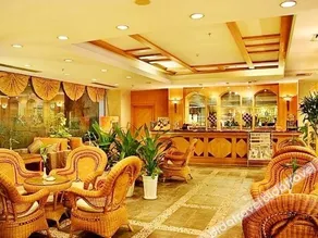Taiji Hotel - Image 4