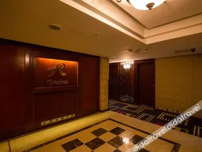 Radow Business Hotel (Wenzhou Impression Nantang Branch) - Image 5