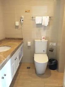Xuntai Yangguang Holiday Apartment - Image 3
