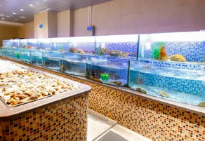 Luxury Blue Horizon Hotel Weihai - Image 3