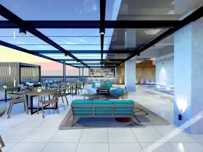 Dewinda Hotel Lubuklinggau - Image 2