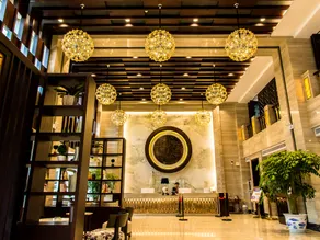 Xiyuan Jinrun Hotel (Longli North Station) - Image 3