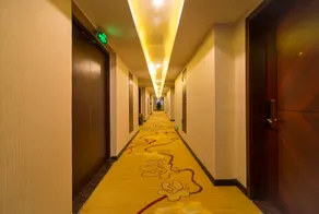 Dingcheng Hotel - Image 3