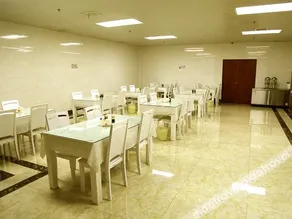 GreenTree Inn Jiangsu Province Wuxi City Nanhu Jiayuan Metro Station Hotel - Image 2