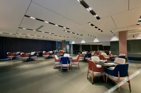 Moganshan Jiangnan Yaowu Bamboo Hot Spring Resort Hotel - Image 3