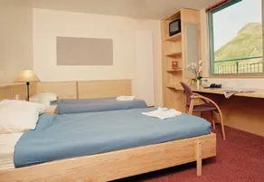 Pollock Halls Chancellors Court - Image 1