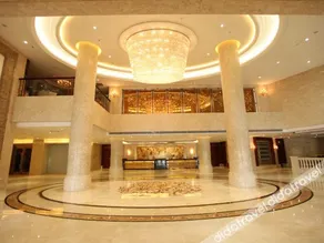 Sanbu Holiday Hotel - Image 4