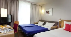 Novotel Aix-En-Provence Beaumanoir Les 3 Sautets - Image 3