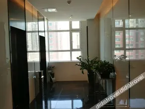 Urumqi weiyi Jinyuan Hotel (Bayushan Branch) - Image 4