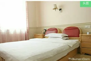 Xingan Zhongshan Business Hotel - Image 5