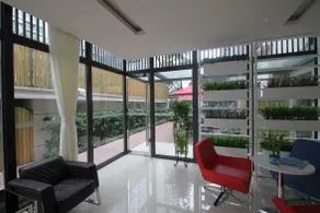 Magnolia Business Hotel (Shanghai Wujiaochang Changhai Hospital Branch) - Image 2