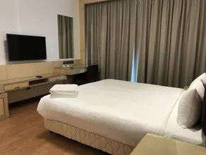 Apartments @ Imperial Suites Kuching - Image 4