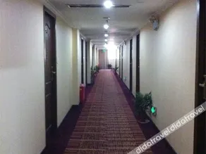 99inn Selected Preferred Hotel (Shanghai Fengjing Ancient Town) - Image 4