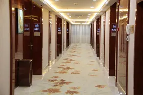 Bunk Hotel - Image 2