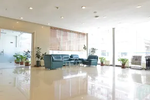 Xicui Hotel (Beijing Baizhifang) - Image 5