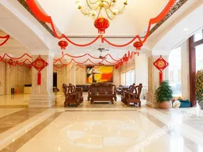 Beichen Hotel - Image 5