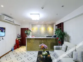 Ziyuan Chuangyi Boutique Hotel Chongqing Ranjiaba - Image 2
