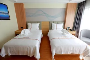 Gemeng Hotel (Baisha Government Shop) - Image 2