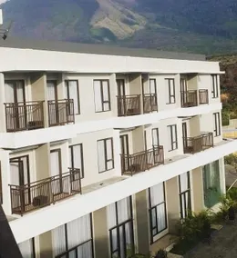 Harmoni Hotel Garut - Image 2