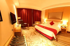 Coral Olaya Hotel Riyadh - Image 3