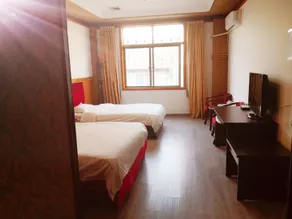 shanghaibaolaihotel - Image 4