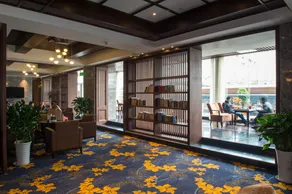 Bazhong Qinchuan Hotel - Image 2