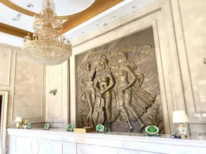 Vienna Hotel Kunming Dianzhong New District - Image 4