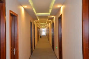 Shanghai Xiangxuan Hotel - Image 2
