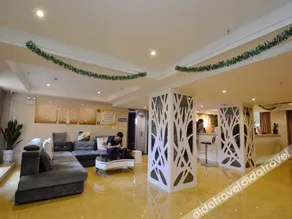 YEARCON LEISURE HOTEL - Image 2