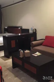Maple Palace Hotel - Kunming - Image 5