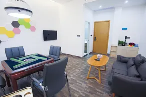 TSINGPLE HOTEL - Image 4