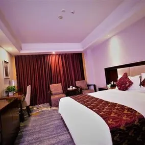 Lafei International Hotel - Image 3