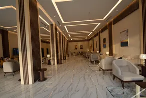 Golden Bujari Hotel Al Diyafa - Image 2