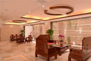 Zhongshan Millennium Yihe Hotel (Zhongshan West Station Branch) - Image 4
