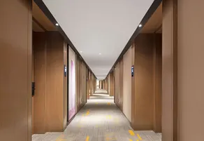Hampton by Hilton Tianjin Five Great Avenues - Image 2