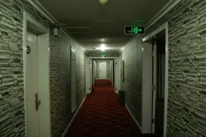 Junyi Chain Hotel (Gulou Yuhuangge North Street) - Image 5